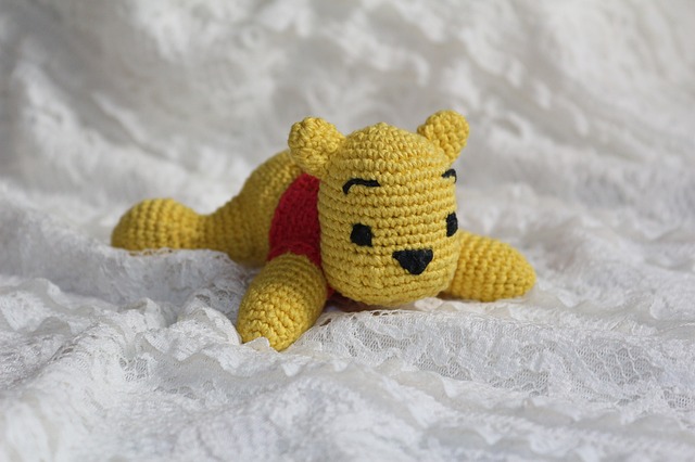 Winnie the Pooh