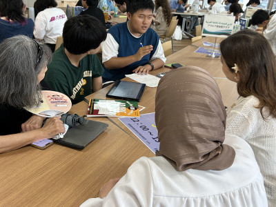 ●20250701_アラビア語1