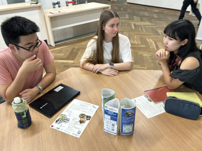 20251007_ドイツ語1